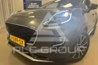 2020 Ford Puma