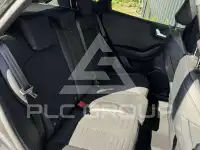 2020 Ford Puma