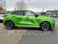 2020 Ford Puma