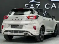 2020 Ford Puma