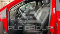 2020 Ford Puma