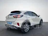 2020 Ford Puma