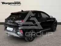2020 Ford Puma