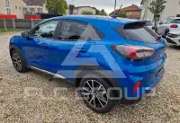 2020 Ford Puma