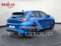 2020 Ford Puma
