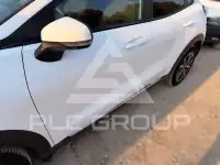 2020 Ford Puma