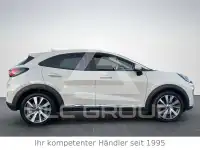 2020 Ford Puma