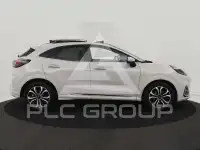 2020 Ford Puma