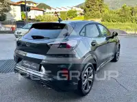 2020 Ford Puma