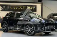 2020 Ford Puma