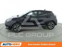 2020 Ford Puma