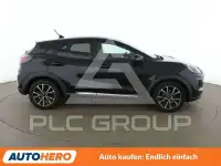 2020 Ford Puma