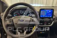 2020 Ford Puma