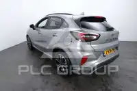 2020 Ford Puma