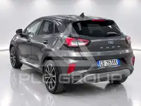 2020 Ford Puma
