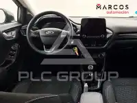 2020 Ford Puma