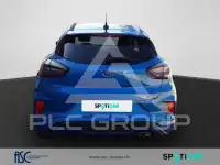 2020 Ford Puma