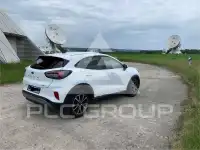2020 Ford Puma