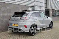 2020 Ford Puma