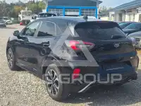 2020 Ford Puma