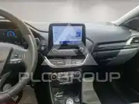 2020 Ford Puma