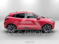 2020 Ford Puma