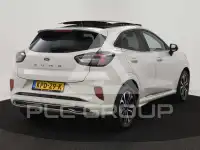 2020 Ford Puma