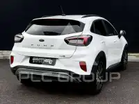 2020 Ford Puma