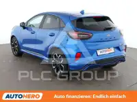 2020 Ford Puma