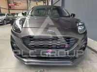 2020 Ford Puma