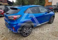 2020 Ford Puma