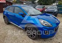 2020 Ford Puma
