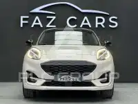 2020 Ford Puma