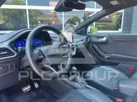 2020 Ford Puma