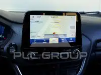 2020 Ford Puma