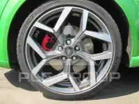 2020 Ford Puma