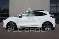 2020 Ford Puma