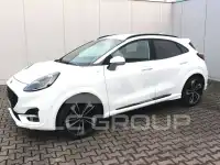 2020 Ford Puma