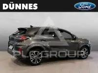 2020 Ford Puma