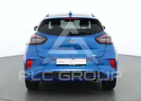 2020 Ford Puma