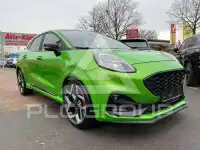 2020 Ford Puma