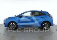 2020 Ford Puma