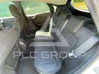 2020 Ford Puma