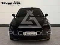 2020 Ford Puma