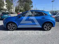 2020 Ford Puma