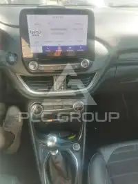 2020 Ford Puma