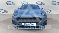 2020 Ford Puma