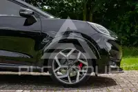 2020 Ford Puma