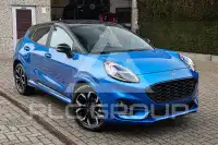 2020 Ford Puma