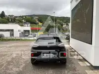 2020 Ford Puma